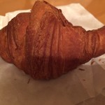 たま木亭 - クロワッサン