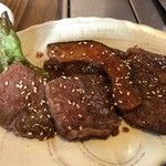 鄭家 コムタン - 肉はこんなん