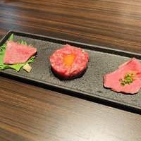 焼肉うしごろ 銀座並木通り店 - 