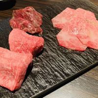 焼肉うしごろ 銀座並木通り店 - 