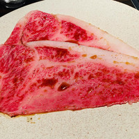 焼肉うしごろ 銀座並木通り店 - 