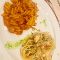 エリオ・ロカンダ・イタリアーナ - 