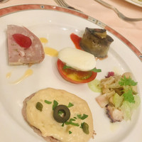 エリオ・ロカンダ・イタリアーナ - 
