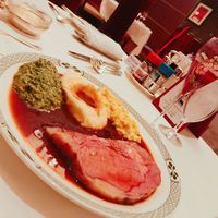 ロウリーズ・ザ・プライムリブ 大阪 - 