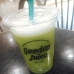 グッデイ ジュース - 