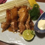 3時間食べ飲み放題 2980円 個室居酒屋 緒方 - 