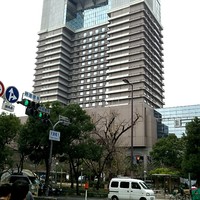 帝国ホテル 大阪 - 