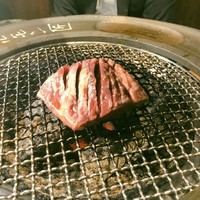 個室焼肉匠 - 本日のお肉
