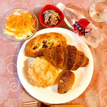 ベイカリーみかく - 