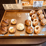 ベイカリーみかく - 