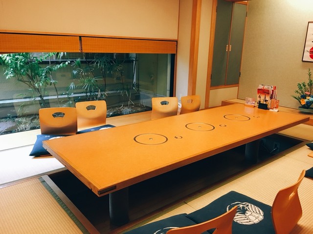 Kani Doraku Toyosaka Ten photo 4