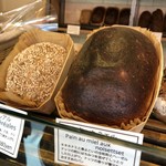 トシオークーデュパン  - 