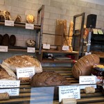 トシオークーデュパン  - 