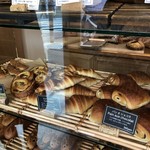 トシオークーデュパン  - 