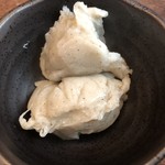 手打そば むらやま - もっちもっち