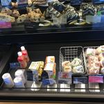 スターバックスコーヒー 港北東急S.C.店