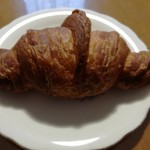 ボン・ヴィバン - クロワッサン