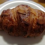 ボン・ヴィバン - パン・オ・ショコラ