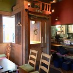 焼きそば居酒屋どーも - 