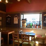 焼きそば居酒屋どーも - 