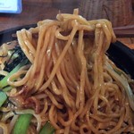 焼きそば居酒屋どーも - 