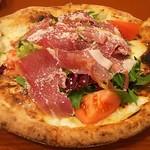 Pizza Mercato - 