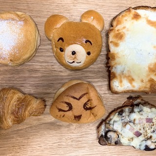 ベーカリールーブル_0