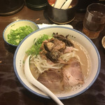 麺の坊 砦 - 