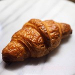 ル・グルニエ・ア・パン - クロワッサン