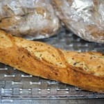 ル・グルニエ・ア・パン - バゲットセレアル