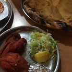 インド料理 Delhi - 