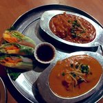 インド料理 Delhi - 