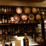 Bar CASK - 