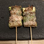 Yakitori Sakaba Honda Shouten - 