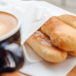 Bread sticks cafe - 