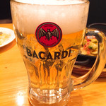 チャンパネリア くいものや BAR  - 