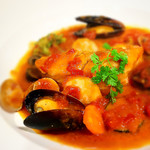 3.Today's Fish Aqua Pazza