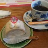 ホノボノカフェ - 料理写真:
