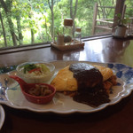 カフェ れすとらん　こぱん - 