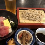 小田原 海の幸 山の恵 味乃魚隆 - 