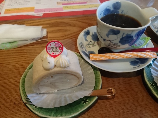 Honobono Cafe