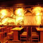 自家製麺　杵屋 梅田ハービスプラザ店