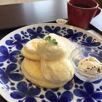 KANON PANCAKES　 - 