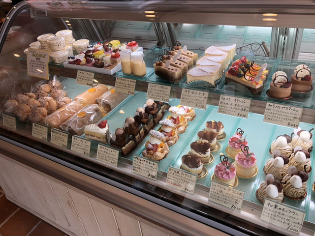 フェリーチェ Felice 八千代町 ケーキ 食べログ フェリーチェ Felice 八千代町 ケーキ 食べログ