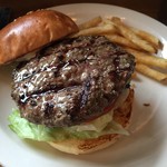 99761206 - ハンバーガー