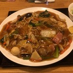 你好食堂 - 