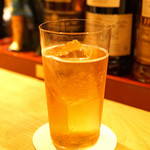 BAR 酒仙堂 - シェリーソニック