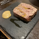 肉ビストロ モニ - 