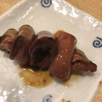 里葉亭 - 