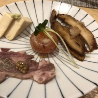 里葉亭 - 
